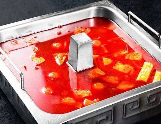 Tomato Soup Base番茄锅底
